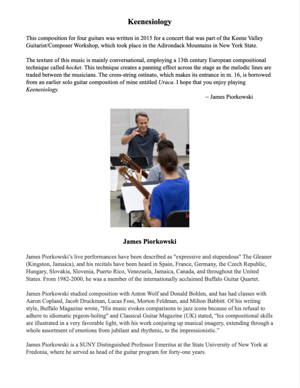 Keenesiology - Image 2